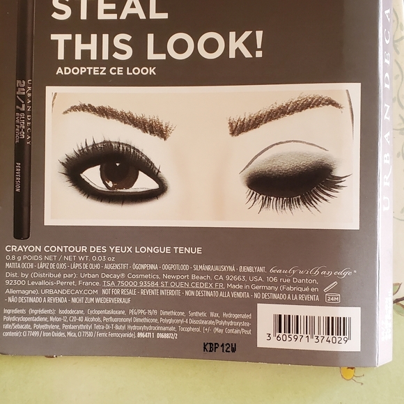 Sephora Make Up Bag with samples - Picture 6 of 9